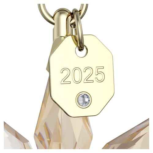 Annual Edition Festive 3D Ornament 2025