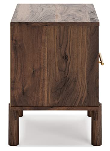 Calverson Nightstand with Drawer