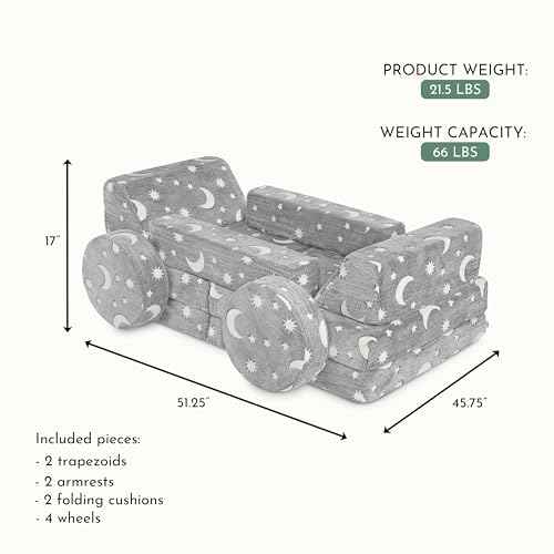Lunox Kids Sofa