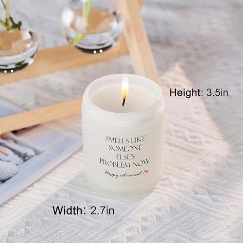 Retirement Gifts for Women Men
