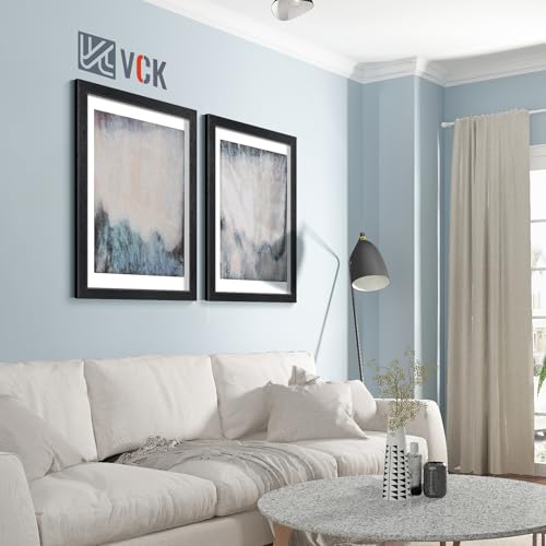 16x24 Picture Frame 2 Pack (2 Count)