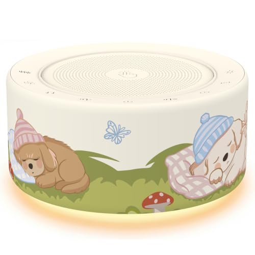 White Noise Machine for Baby & Adults