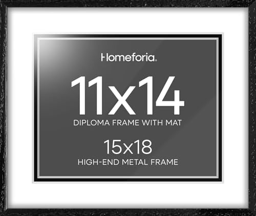 15x18 White Oak Diploma Frame (3 Count)