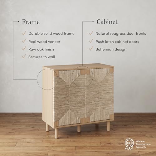Beacon Boho TV Stand