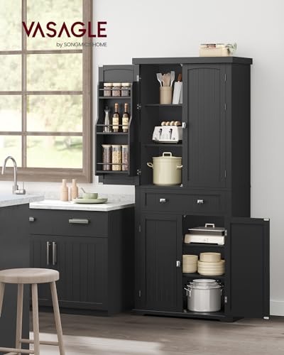 Pantry Cabinet