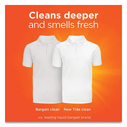 Liquid Laundry Detergent (30 Fl Oz)