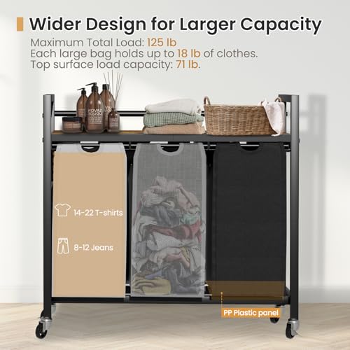 Laundry Sorter
