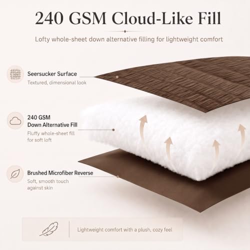 Twin Comforter Set