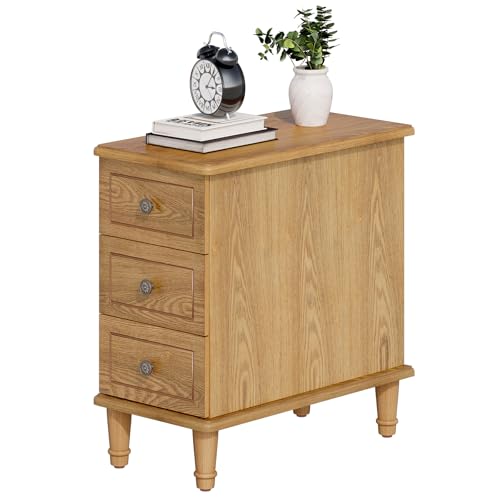 Fully Assembled End Table