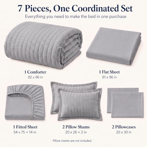 Full Size Comforter Sets