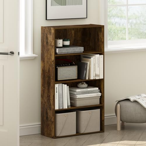 PASIR Book Shelf