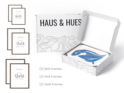 Two 8x10 Two 11x14 (6 Count)