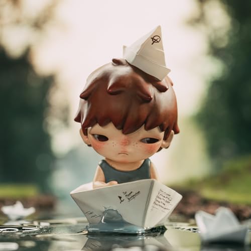 HIRONO Little Mischief Series