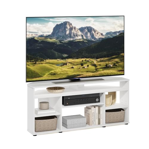 Jensen TV Stand