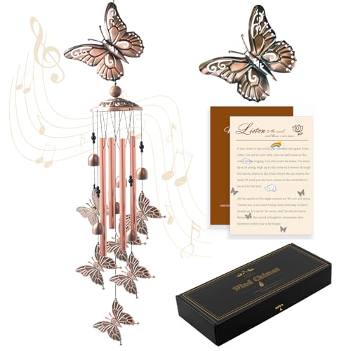 Wind Chimes for Outside