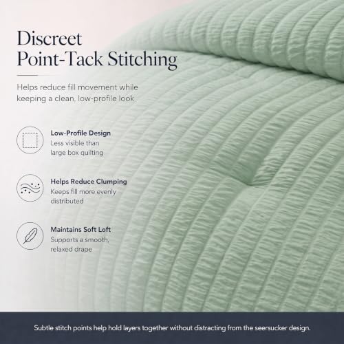Queen Comforter Set