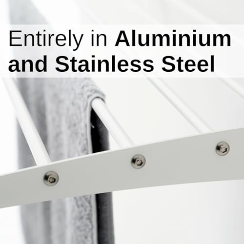 Fold wall Mounted Drying Rack