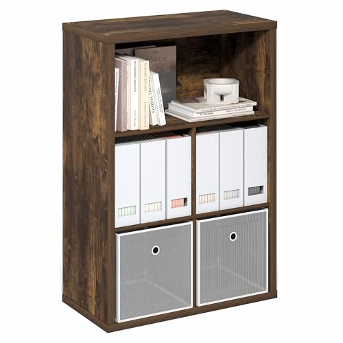 Cubicle Book Shelf
