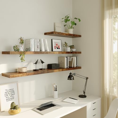 Floating Shelf