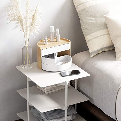 Moona Jewelry Box