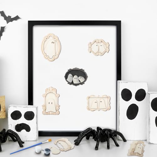 12 Set Adult Halloween Craft (30 Count)