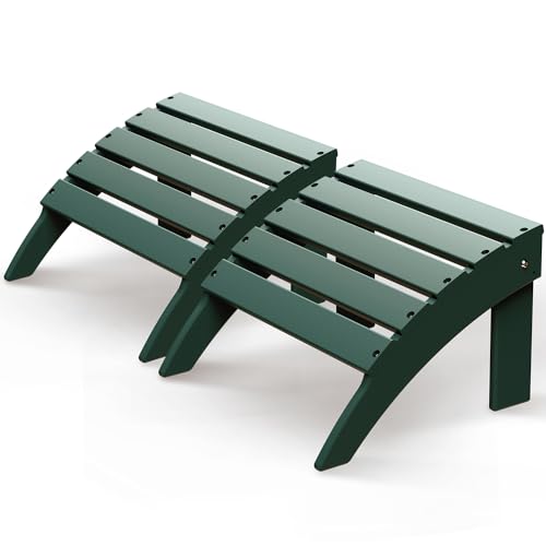 Adirondack Ottoman Set of 2 (2 Count)