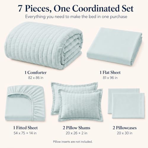 Full Size Comforter Sets