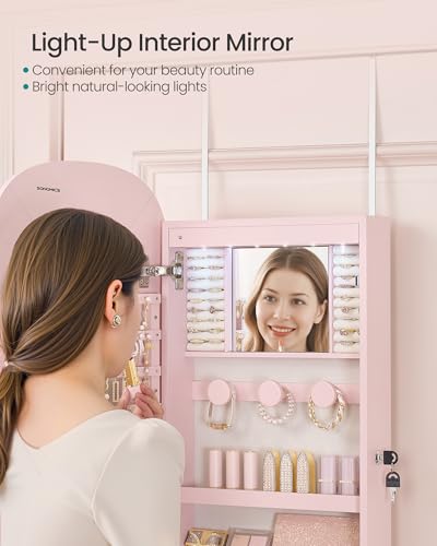 Jewelry Organizer