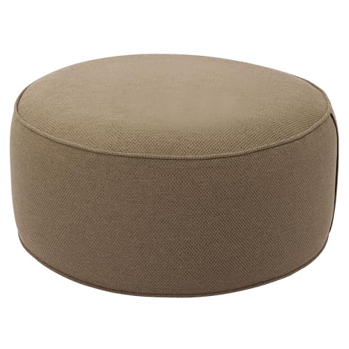 Inflatable Outdoor Ottoman