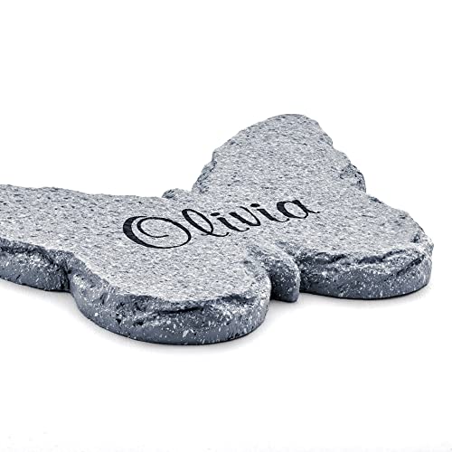 Personalized Garden Décor