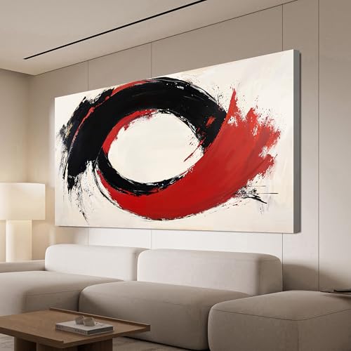 Canvas Wall Art Decor Abstract Wall Art Decor for Living Room 20"X40"