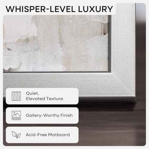 12x12 Silver Picture Frame (2 Count)