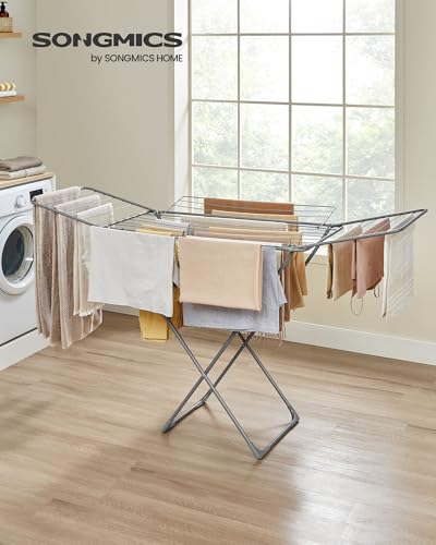 Clothes Drying Rack
