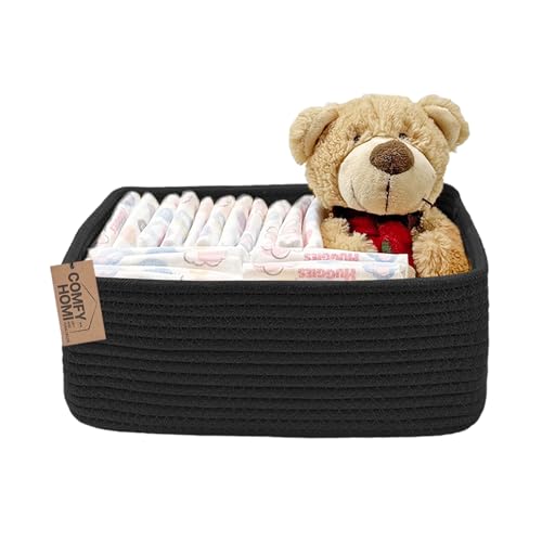 11.5"x7.5"x4.7" Storage Baskets for Organizing