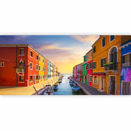Peel and Stick Wall Mural Peel and Stick Architecture 212x98 in (11 Count)