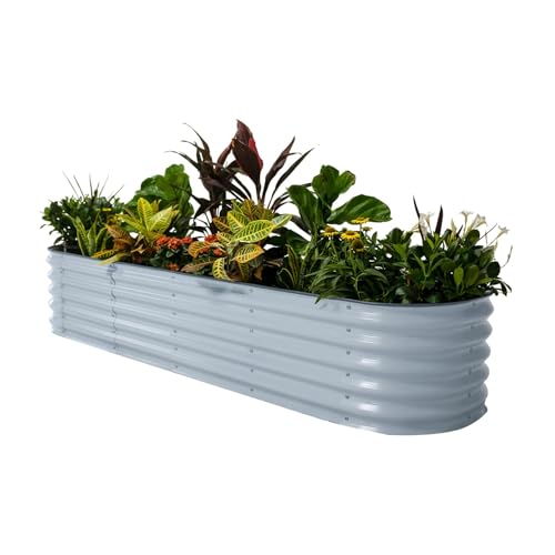 Raised Garden Bed Kits