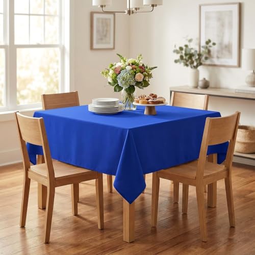 Square Tablecloth