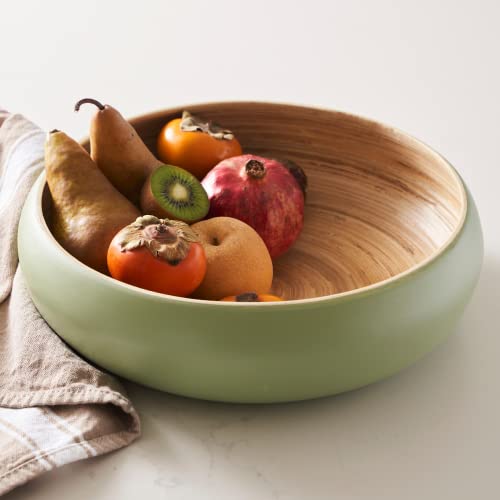 Fruit Bowl for Kitchen Counter