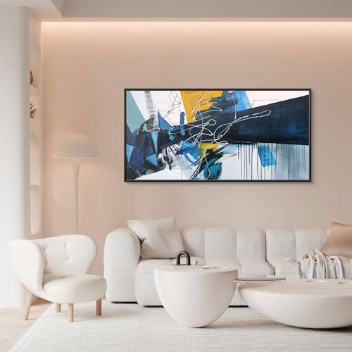 Wall Art for Living Room
