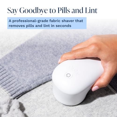 Trim Fabric Shaver