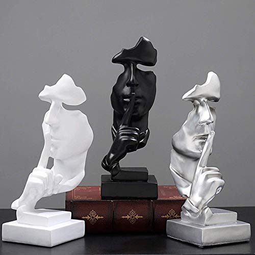 Thinker Statue