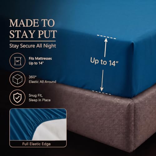 Full Size Comforter Sets Teal