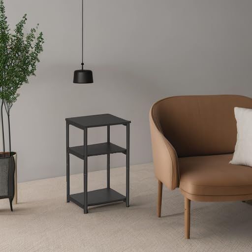 Side Table Small End Table