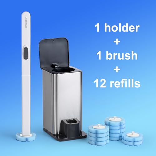 Bathroom Cleaning Set