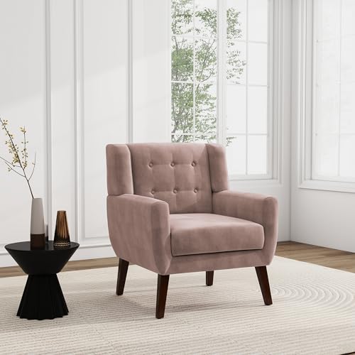 Modern Accent Chair