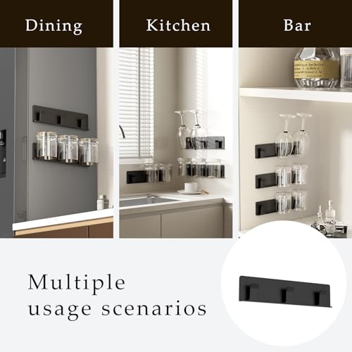 Wine Glass Holder (2 Count)