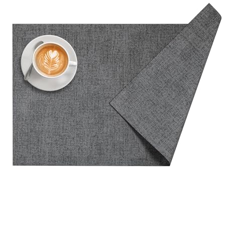 Placemats Set of 6 (4.16 Count)