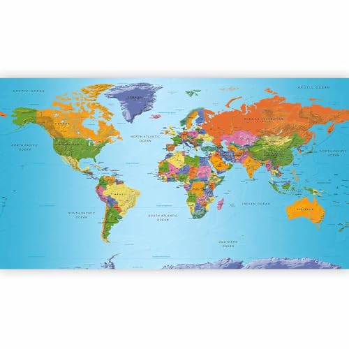 Peel and Stick Wall Mural (10 Count)