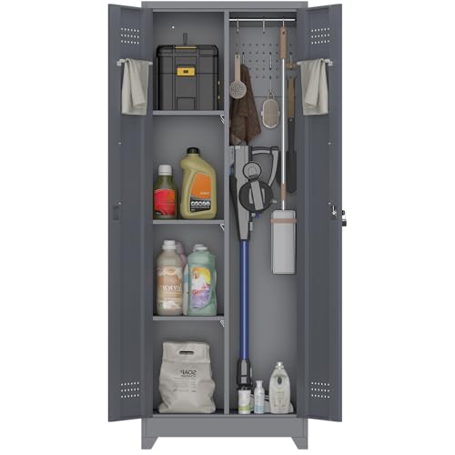 Storage Cabinet