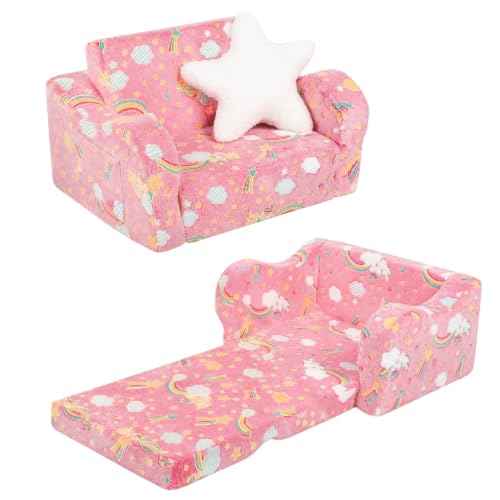Kids Sofa Chair